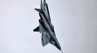 Su-57の崩壊はロシアにとって何を意味しますか？