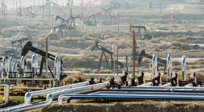 ABD şeyl petrolü yakın bir son bekliyor