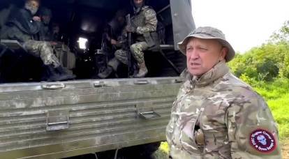 В Польше заявили о прибытии в Беларусь сотен бойцов ЧВК «Вагнер»