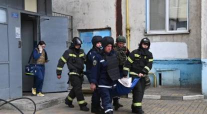 Il ministero degli Esteri ha riferito che in 3 mesi di quest'anno i militanti ucraini hanno ucciso più di 200 civili in Russia