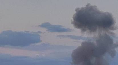 В ходе ракетного удара по Одессе погибли десятки военных ВСУ