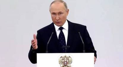 Немецкая пресса возмущена «истинным лицом Путина»