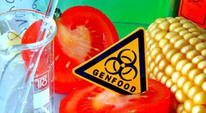 Perché la Russia ha vietato gli OGM