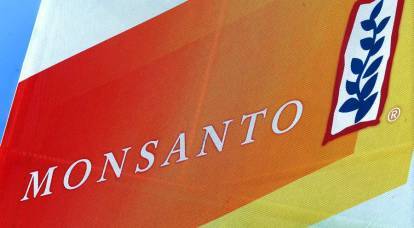 A Rússia forçou a corporação Monsanto a compartilhar tecnologias inovadoras