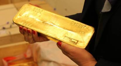 Польша эвакуирует свое золото из Лондона: почему это происходит?