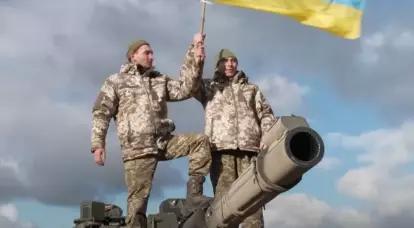 専門家：「チャレンジャー」のウクライナの乗組員は戦場で死ぬ運命にある