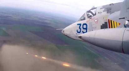 Effect of surprise: could Russia shoot down 24 Ukrainian planes in 5 days?