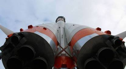 俄罗斯制造出最强大的火箭发动机