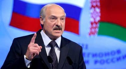 Лукашенко нашел новый способ выкачать деньги из России