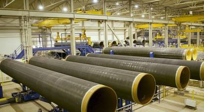 Ucrania se incluirá en el acuerdo con los Estados Unidos sobre "Nord Stream-2"