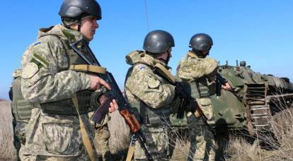 What will end the attempt of Ukraine to recapture Crimea by force