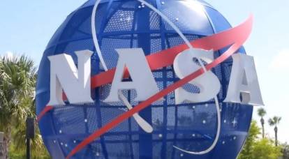 Эксперименты NASA в Норвегии приняли за визит инопланетян