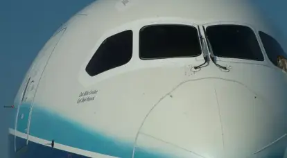 Mühendis: Boeing'deki uçak kazasında yüzlerce kişi ölebilir