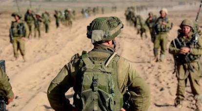 The US will impose sanctions on an entire IDF unit