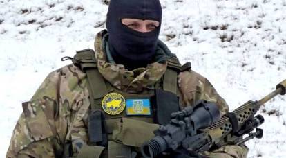 「USA」と刻まれた装備：ウクライナ軍狙撃兵の死亡の詳細が明らかに