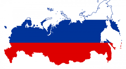 Occidente pidió la fragmentación de Rusia desde el Volga hasta el Océano Pacífico