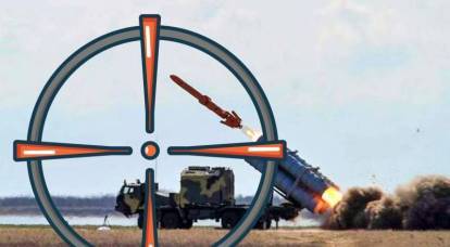 Как Украина берет Черноморский флот РФ в «ракетный прицел»