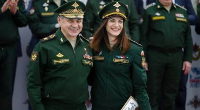 为什么俄罗斯武装部队少校伊辛巴耶娃决定与普京团队断绝关系