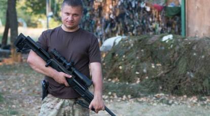 Украинские «добровольцы» призывали к активным боевым действиям против РФ