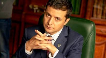 Three signs that Zelensky will not become president of Ukraine