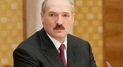 Лукашенко выступил за налаживание отношений с Западом