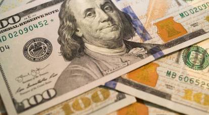 Die Vereinigten Staaten gaben zu: Russland gibt den Dollar wirklich auf