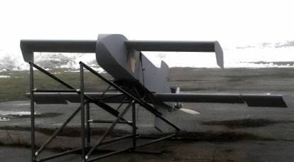 صاروخ كروز بقيمة 100 ألف دولار: آفاق بدء تشغيل المتقاعدين العسكريين في أوكرانيا