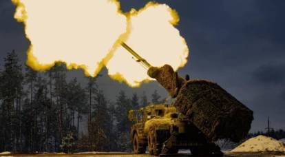 Циничный расчет: конфликт на Украине – выгодная сделка для Запада