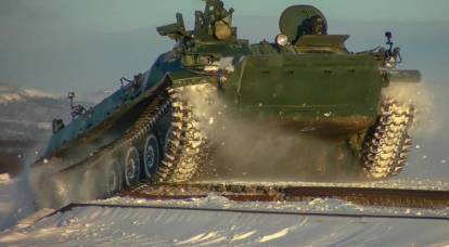 Украинский источник: Российские войска сосредотачиваются близ Сумской области