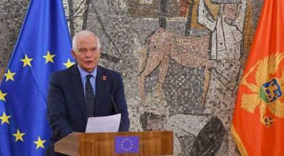 Fonti a Bruxelles: Borrell non aveva il diritto di minacciare la Russia con la distruzione del suo esercito