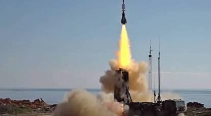 Зенитных ракет в ВСУ осталось на несколько массированных атак