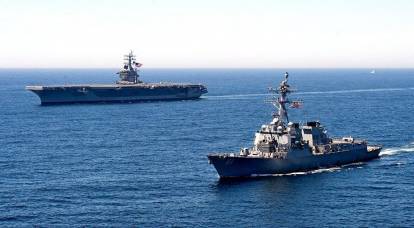 ABD, Pasifik'teki savaşa üç görev gücü hazırlıyor