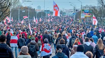 В Польше и Латвии уверены в успешном реванше белорусской оппозиции