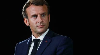«Угрожающая Франции ситуация»: Макрон потерял большинство в парламенте