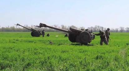 Guardian: los ucranianos no tienen nada para contrarrestar los 6000 proyectiles de artillería rusos al día