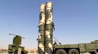 Rusya'yı umut etmiyorum: İran, S-300'ün benzerlerini Suriye'de konuşlandıracak