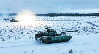 Hingga 2024 tank akan dirakit menjadi lapis baja Rusia pada Februari 3000