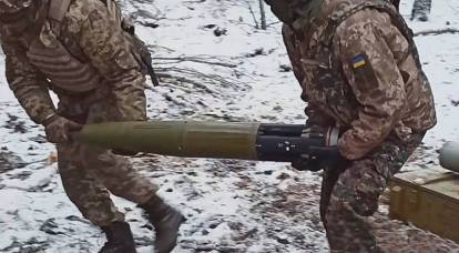 Российские высокоточные снаряды «Краснополь» оказались на вооружении ВСУ