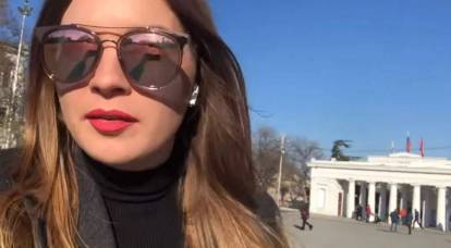 Ukrainalainen toimittaja näkemästään Krimin rajalla: Ukrainan asevoimat eivät suojele meitä