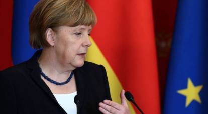 Almanlar Merkel ile aynı fikirde değil: ABD, Almanya için Rusya'dan daha büyük bir tehlike oluşturuyor