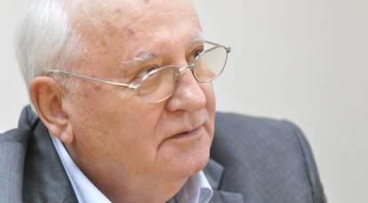 Morre ex-presidente soviético Mikhail Gorbachev