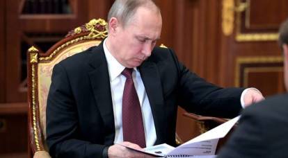 Reveló el contenido de las cartas enviadas por estadounidenses a Putin tras las palabras de Biden