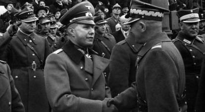 Польша откровенно забыла, кто на самом деле начал Вторую мировую войну