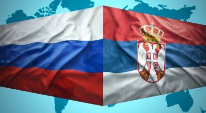 Сербия намерена чаще проводить совместные с Россией учения