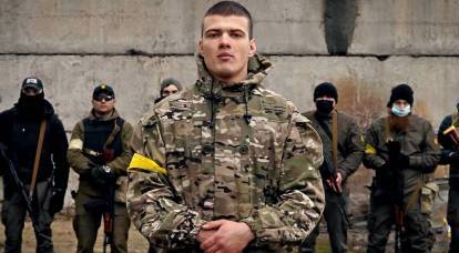 Bir Kievlinin gözünden Kiev Terodefence: dayanıksız barikatlarda silahsız "kamikaze"