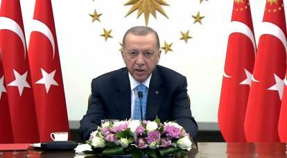 Erdogan to Syrian refugees: "It's a pity that you have to go"