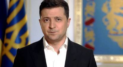 Zelensky: Seven ships with coal will allow Ukraine to pass the heating season