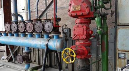 俄罗斯天然气工业股份公司增加对罗马尼亚未使用管道的付款