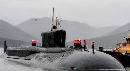 Önümüzdeki yıl Rusya'da dört nükleer denizaltı görevlendirilecek