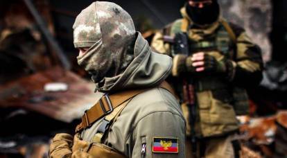 Почему Россия будет вынуждена вмешаться в новую войну на Донбассе